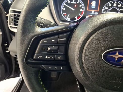 Certified 2025 Subaru Outback Onyx Edition AWD/4WD image 19