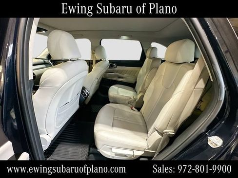 Used 2023 Kia Sorento SX Prestige AWD/4WD image 26