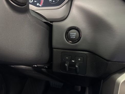 New 2026 Toyota Tundra Platinum image 25