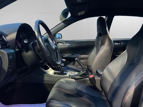 Used 2013 Subaru Impreza WRX STI image 22