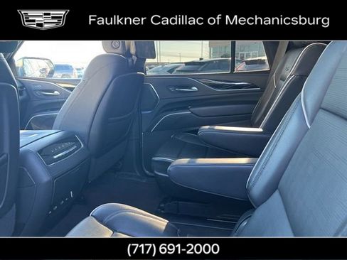 Used 2023 Cadillac Escalade Sport image 17