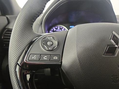 New 2026 Mitsubishi Eclipse Cross Black Edition image 14