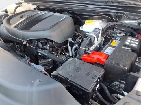 Used 2025 RAM 1500 Rebel w/ Rebel Level 1 Equipment Group image 27