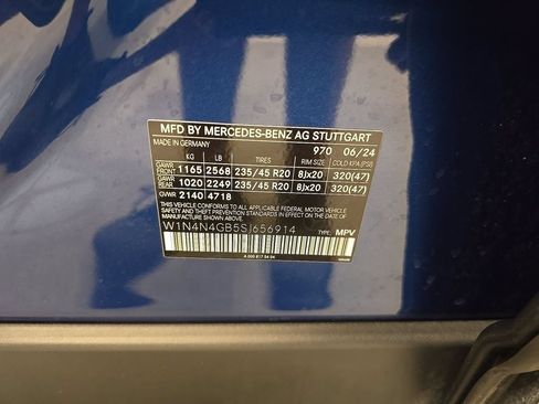 Used 2025 Mercedes-Benz GLA 250 image 15