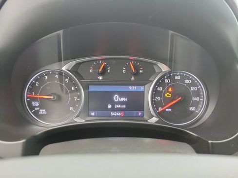 Used 2024 GMC Terrain SLT FWD image 25