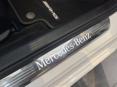 Used 2020 Mercedes-Benz C 300 Sedan image 38