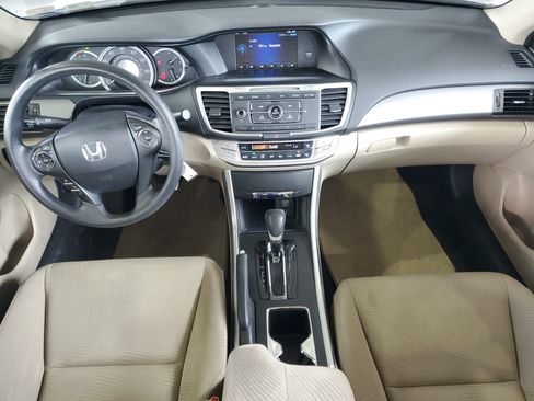 Used 2014 Honda Accord LX image 10
