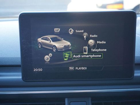 Used 2017 Audi A4 2.0T Premium w/ Convenience Package image 34