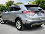 Certified 2021 Ford Edge Titanium w/ Cargo Accessory Package image 2