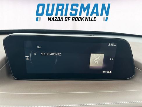Used 2025 MAZDA CX-30 AWD 2.5 S w/ Premium Package image 14