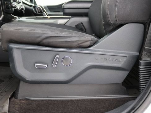 Used 2021 Ford F150 XLT w/ Equipment Group 302A High image 26