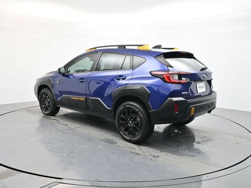Used 2024 Subaru Crosstrek 2.5i Wilderness w/ Wilderness Package image 5