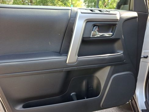 Used 2024 Toyota 4Runner SR5 Premium w/ Moonroof Package RWD image 13