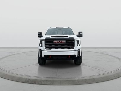 Used 2024 GMC Sierra 2500 AT4 w/ Technology Package