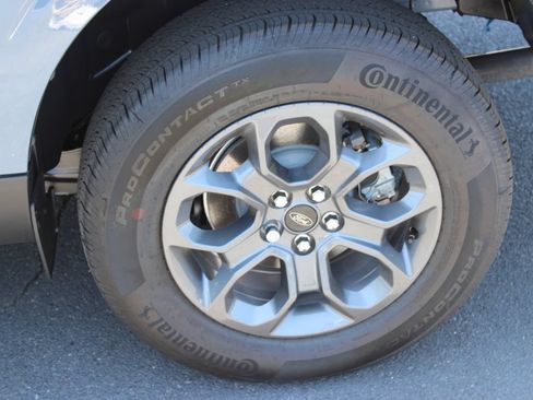 New 2026 Ford Maverick XLT w/ 4K Tow Package AWD/4WD image 17