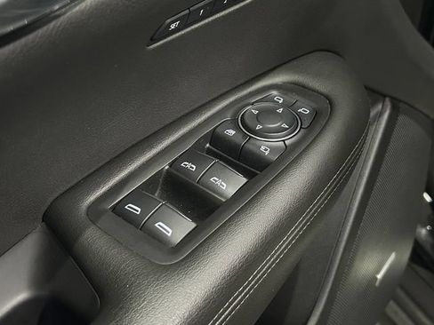 Used 2022 Cadillac XT6 Premium Luxury AWD/4WD image 16