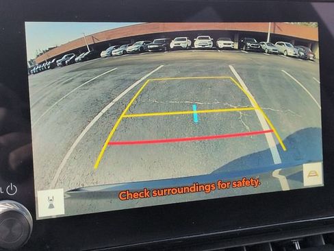 Certified 2025 Toyota RAV4 XLE image 21