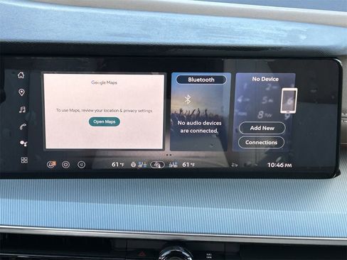 New 2026 Nissan Murano Platinum image 20