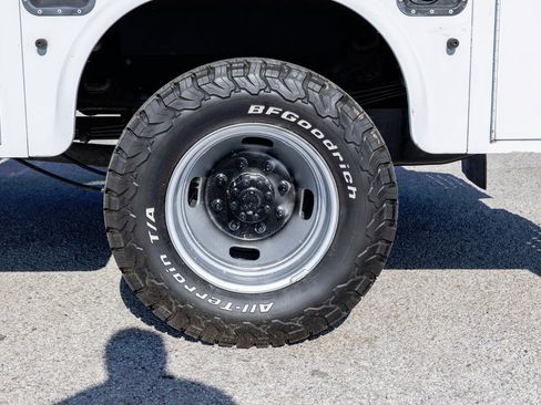 Used 2021 Ford F350 XL w/ Power Equipment Group image 22