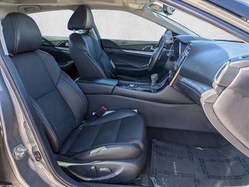 Used 2017 Nissan Maxima 3.5 SL FWD image 22