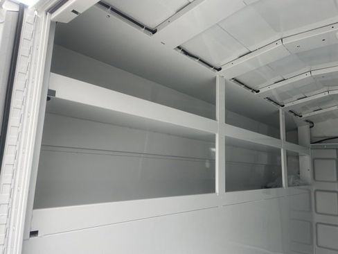 New 2024 Ford Transit 350 AWD w/ Interior Upgrade Package image 17