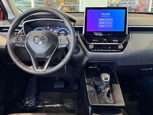 New 2026 Toyota Corolla Cross XLE image 25