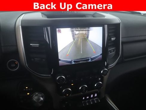 Used 2022 RAM 1500 Laramie AWD/4WD image 26