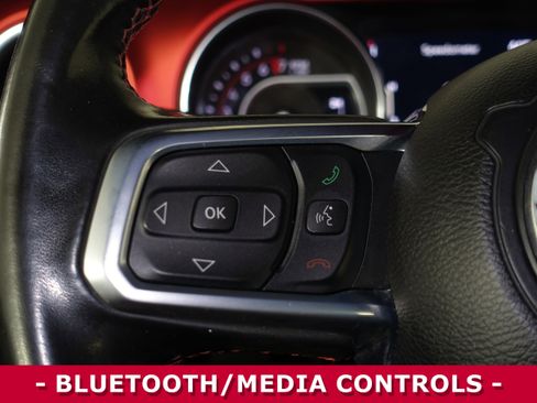 Used 2020 Jeep Gladiator Rubicon image 14
