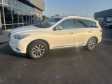 Used 2013 INFINITI JX35 AWD w/ Premium Pkg image 2