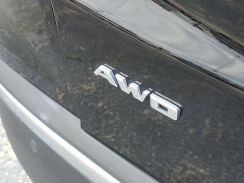 Certified 2019 Cadillac XT5 Luxury AWD/4WD image 8