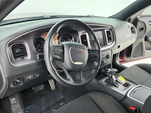Used 2019 Dodge Charger GT RWD image 34