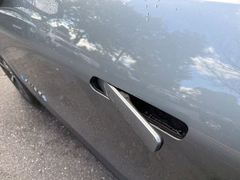 New 2026 Chevrolet Equinox EV LT image 39