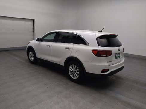 Used 2019 Kia Sorento LX image 5
