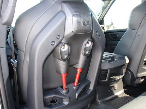 New 2026 Toyota Tundra TRD Pro image 8