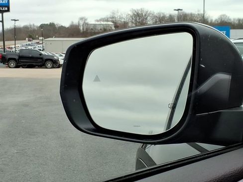 New 2025 Jeep Grand Cherokee L Laredo image 14