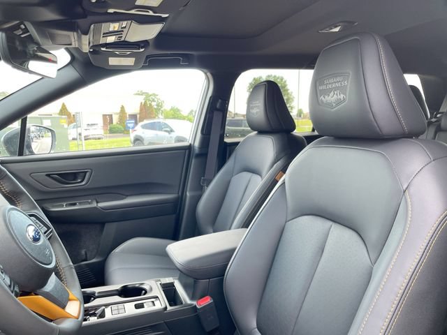 New 2026 Subaru Outback Wilderness AWD/4WD image 12