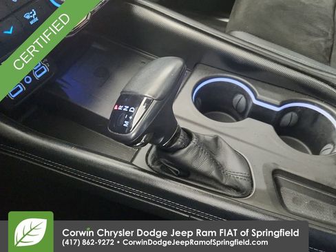 Used 2022 Dodge Durango GT image 27