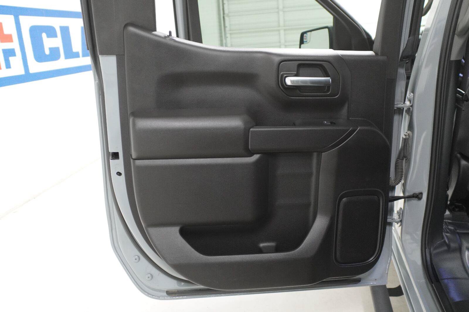 Used 2024 Chevrolet Silverado 1500 Custom RWD image 24