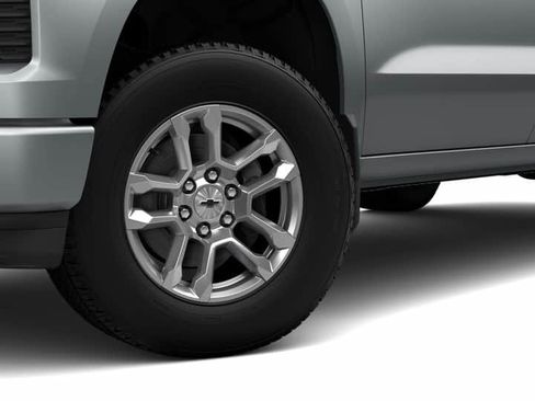 New 2026 Chevrolet Silverado 1500 RST image 30