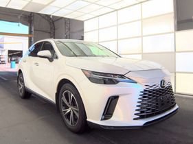 Used 2024 Lexus RX 350 AWD image 10