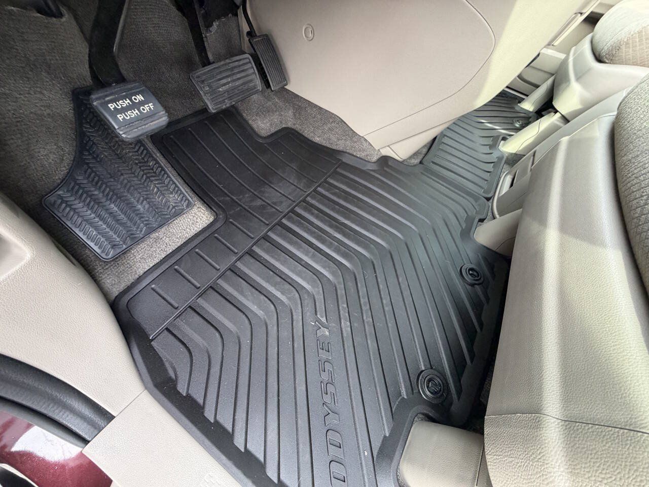 Used 2014 Honda Odyssey EX image 14