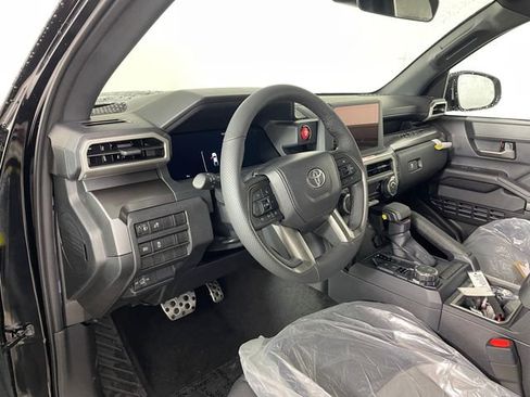 New 2026 Toyota Tacoma TRD Sport image 2