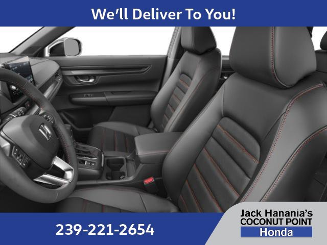 Used 2024 Honda CR-V Sport-L image 9