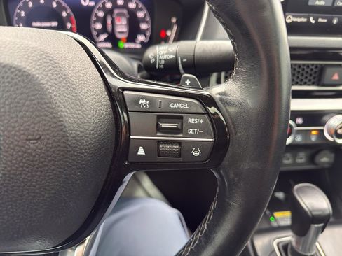 Used 2022 Honda Civic Touring image 20