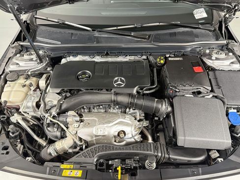 Certified 2023 Mercedes-Benz CLA 250 image 11