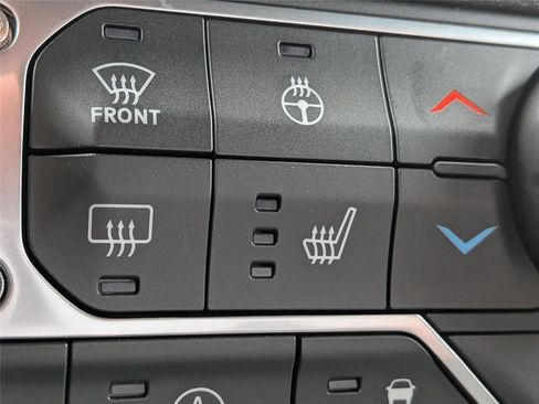 New 2026 Jeep Wrangler Sport S image 21