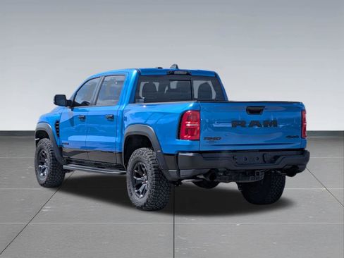 Used 2025 RAM 1500 RHO w/ RHO Level 1 Equipment Group AWD/4WD image 3