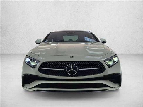 Used 2023 Mercedes-Benz CLS 450 4MATIC image 2