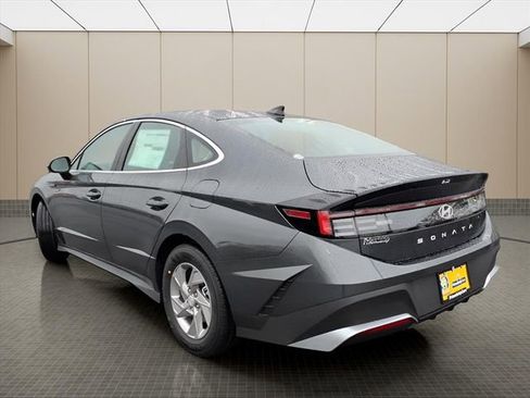 New 2026 Hyundai Sonata SE image 7