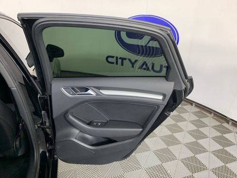 Used 2017 Audi A3 2.0T Premium image 38